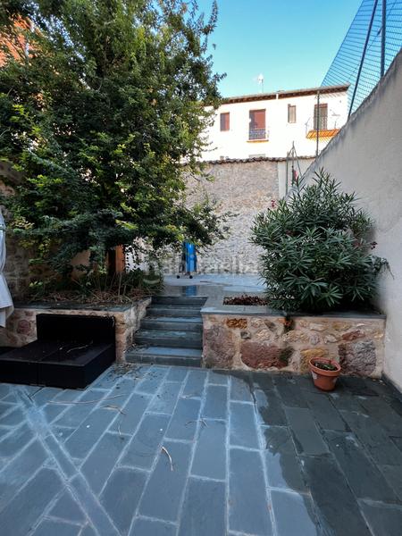 Foto 4138e4ab-7ffd-418c-9abe-c2b0a75a73b2. Duplex in calle velarde 9 in Plaza Mayor - San Agustín Segovia