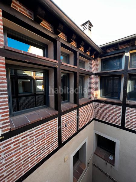 Foto c816e9ff-5cbc-43d0-8241-da3d0a811956. Duplex in calle velarde 9 in Plaza Mayor - San Agustín Segovia