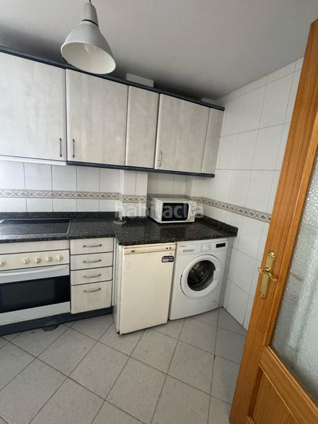 Foto 5a396e02-50b9-49a1-8436-499a38eef220. Zweistöckige wohnung mit heizung in Centro Segovia