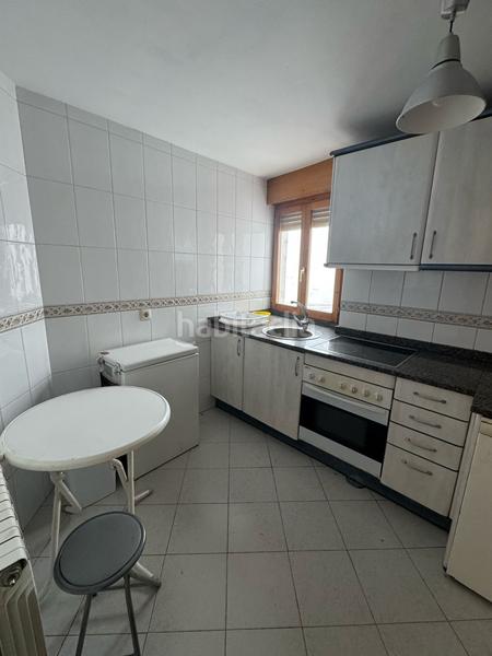 Foto 5ceac816-3a5c-459b-a146-32c2e0f062d8. Zweistöckige wohnung mit heizung in Centro Segovia
