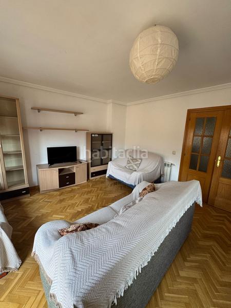 Foto a8b01342-00b5-4446-a51d-2c564197d81e. Zweistöckige wohnung mit heizung in Centro Segovia