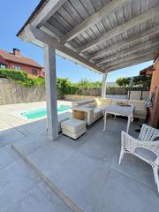 Chalet en Palazuelos de Eresma. Chalet pareado en venta en carrascalejo,  palazuelos de eresma.