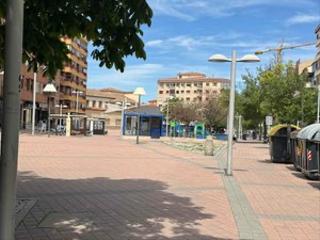 Aparcament cotxe  Calle de josé zorrilla. Plaza de garaje en venta en josé zorrilla.
