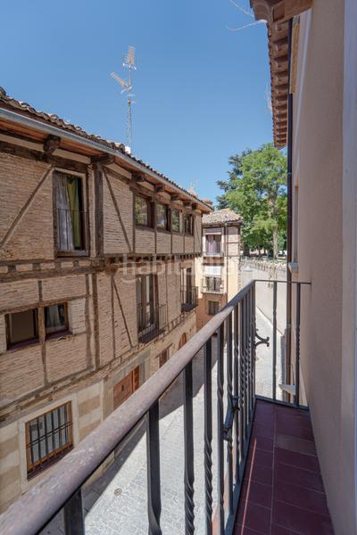 Foto 071d1cb7-56b2-494e-97d7-c9088388b431. Alquiler piso  recién reformado en alquiler en el centro . en Segovia
