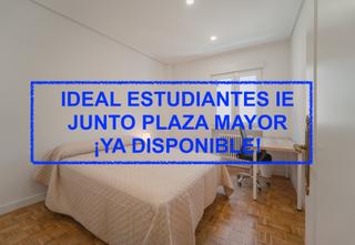 Lloguer Pis  Calle la judería nueva. Piso recién reformado en alquiler en el centro de segovia.