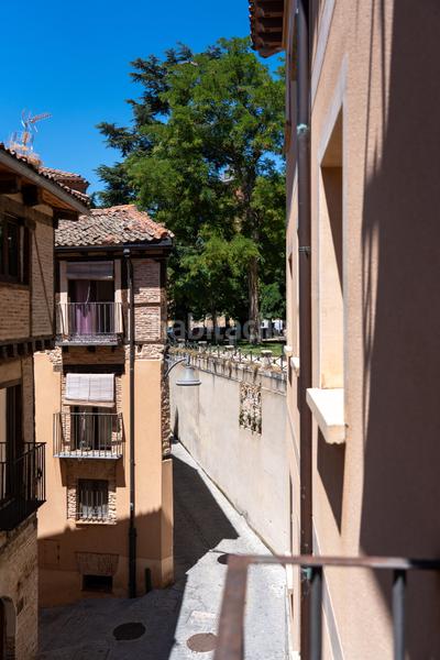 Foto 173167c6-7eb3-42c6-a408-0d498c2a53c5. Location appartement avec chauffage dans Plaza Mayor - San Agustín Segovia