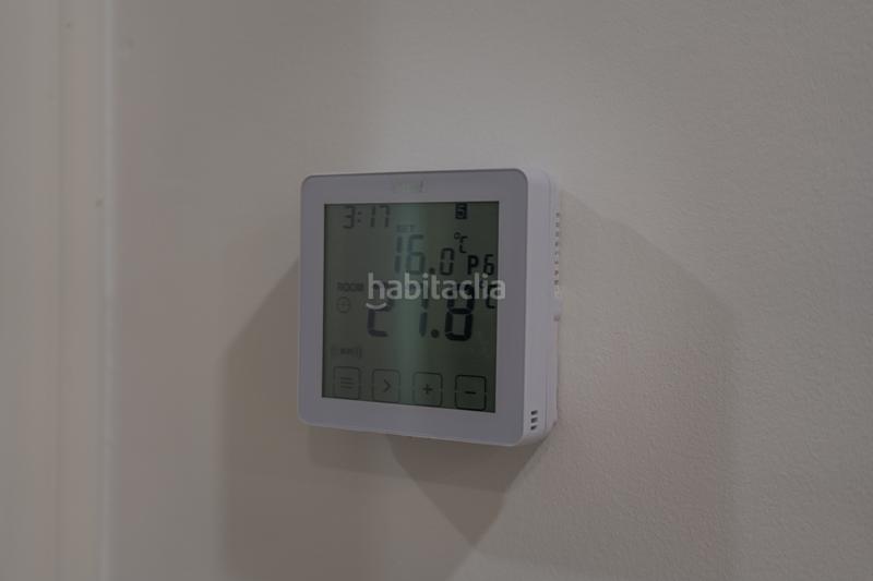 Foto 180bc6a1-4848-4f65-81e8-3d30d7095992. Location appartement avec chauffage dans Plaza Mayor - San Agustín Segovia
