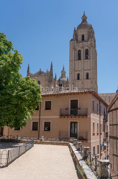 Foto 1ad0de04-5e39-4571-96cd-7c0814fe65dc. Location appartement avec chauffage dans Plaza Mayor - San Agustín Segovia