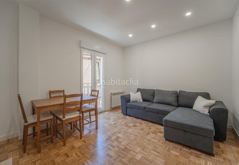 Foto 3d94b324-a53c-4d2c-9b14-c6b7762f7e87. Location appartement avec chauffage dans Plaza Mayor - San Agustín Segovia