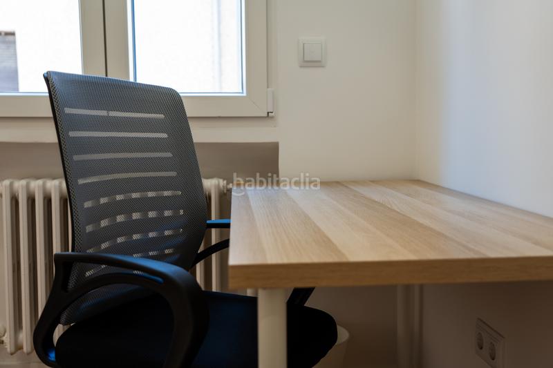 Foto 49378d37-2e5b-4fda-b134-d9f0cfe3cb1f. Location appartement avec chauffage dans Plaza Mayor - San Agustín Segovia