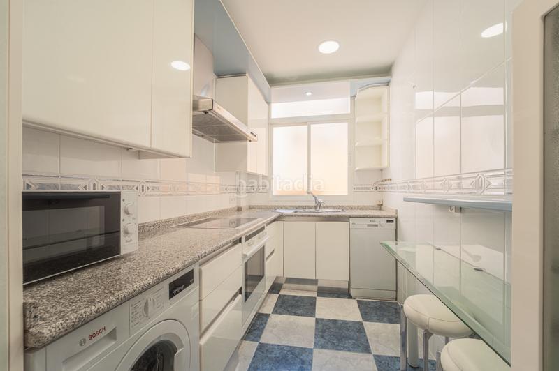 Foto b33b5a51-b038-4897-b0cb-43d4177dd8a6. Location appartement avec chauffage dans Plaza Mayor - San Agustín Segovia