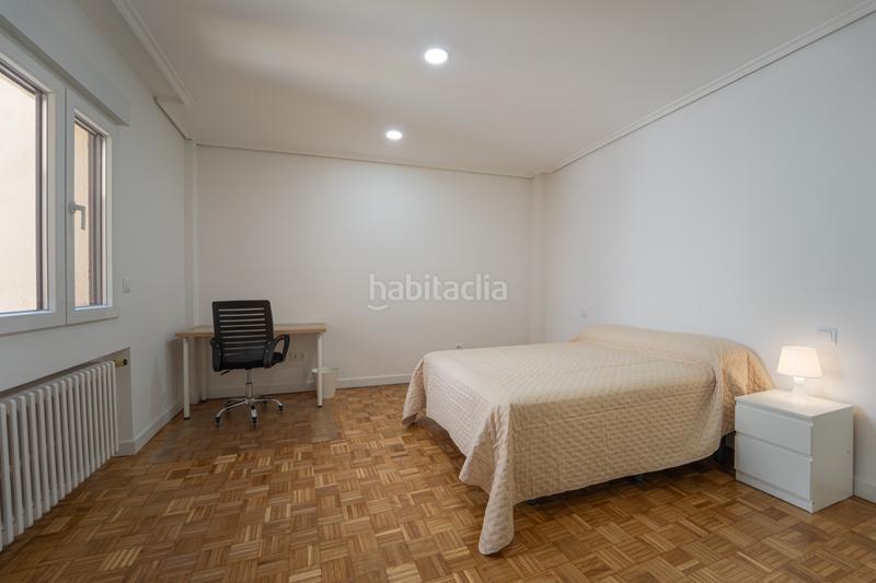 Foto e011f426-dec9-4f23-a5b5-4c766769d5d5. Location appartement avec chauffage dans Plaza Mayor - San Agustín Segovia