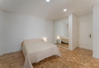 Miete Etagenwohnung  Calle la judería nueva. Piso recién reformado en alquiler en el centro de segovia.