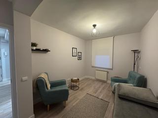 Appartement  Calle de josé zorrilla. Piso de dos dormitorios en venta en josé zorrilla.