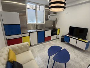 Affitto Appartamento in Calle leopoldo moreno 16. Piso de dos dormitorios y dos baños en alquiler en el centro de