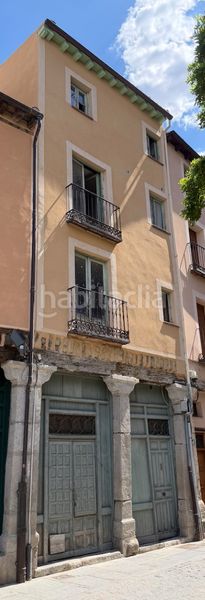 Foto e08b4e2a-5798-44e2-a8f7-a6afb3f18ed5. Casa a calle de san frutos 11 a Plaza Mayor - San Agustín Segovia