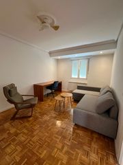 Affitto Appartamento  Calle de agapito marazuela. Acogedor apartamento en alquiler en segovia.