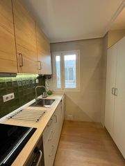Location Appartement  Calle de agapito marazuela. Acogedor apartamento en alquiler en segovia.