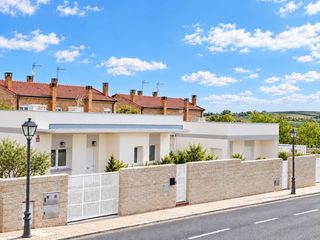 Maison jumelée à Calle Boreas 10