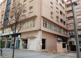 Bureau à Calle san pedro de alcántara 7