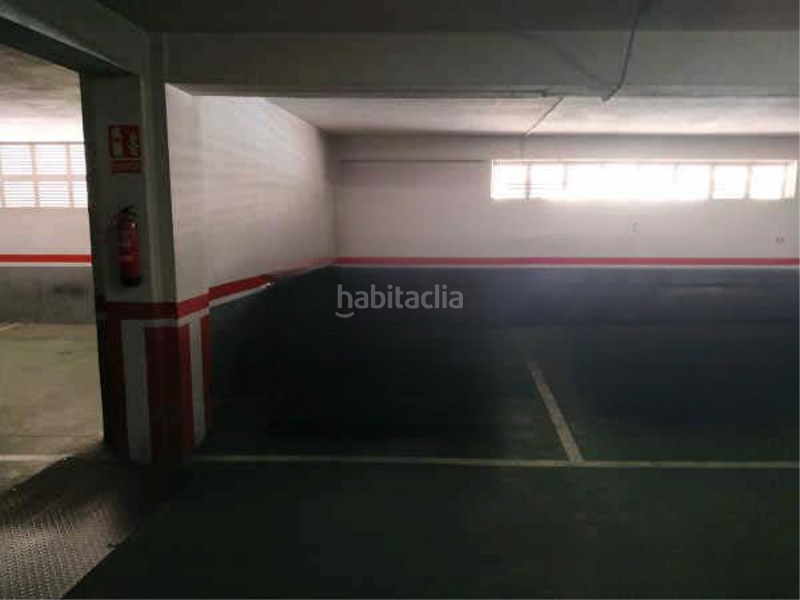 Foto 34f7b07b-77b9-42bb-adcc-9b185f3e1c7e. Alquiler parking coche en rúa do progreso 153 en Centro Ourense