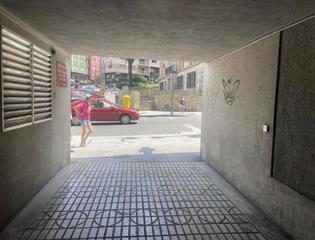 Miete Autoparkplatz in Rúa do progreso 153