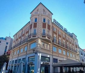 Lloguer Pis en Plaza de la rinconada 10. Vivienda a estrenar