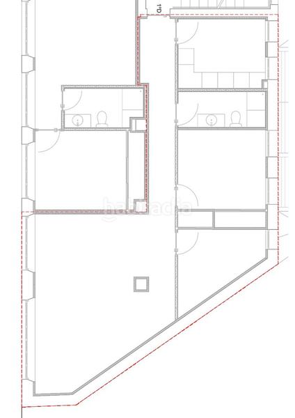 Foto 407b5443-f6b6-4aba-8f89-97db22a1873f. Alquiler piso en plaza de la rinconada 10 vivienda a estrenar en Valladolid