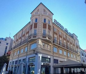 Lloguer Pis a Plaza de la rinconada 10. Vivienda a estrenar