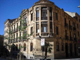 Ufficio in Calle Azafranal 48
