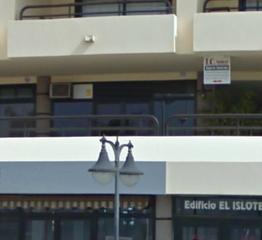 Lloguer Local Comercial a Avenida fred olsen 6