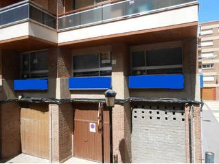 Lloguer Oficina en Calle teneras 8