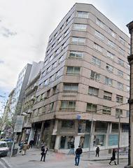 Lloguer Oficina en Ra de benito corbal 21