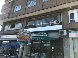 Miete Büro in Calle cristo de la guía 16