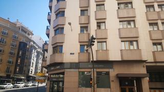 Lloguer Oficina en Avenida de castilla-la mancha 7
