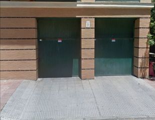 Miete Autoparkplatz  Calle miguel martínez de pinillos 1