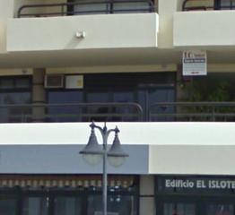 Geschäftsraum in Avenida fred olsen 6