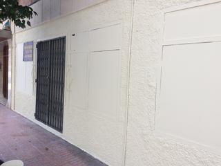 Local Comercial a Carrer ciutat de laval 27
