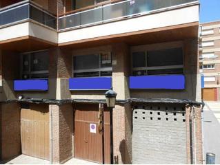 Büro in Calle tenerías 8