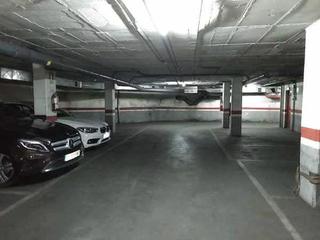 Car parking in Carrer de Barcelona 17