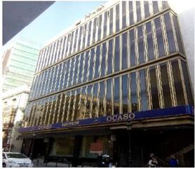 Bureau à Carrer del Pintor Sorolla 27