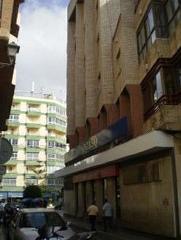 Oficina en Calle canalejas 19