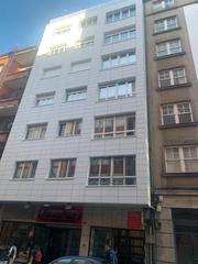 Lloguer Oficina en Ra do doutor teixeiro 21