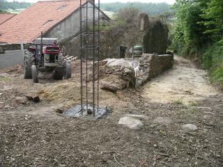 Semi detached house  Lugar ninans