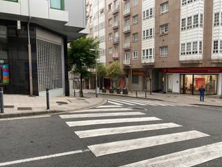 Local Comercial a Rúa de Fernando III o Santo