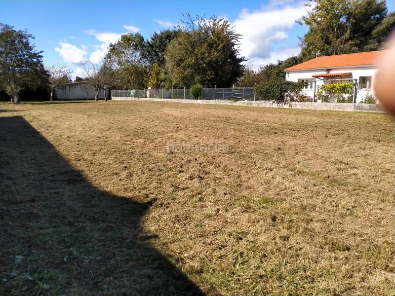 Foto 02f9d47b-2709-422a-af19-862a63eea32c. Residential plot in lugar nande 48 in Vedra