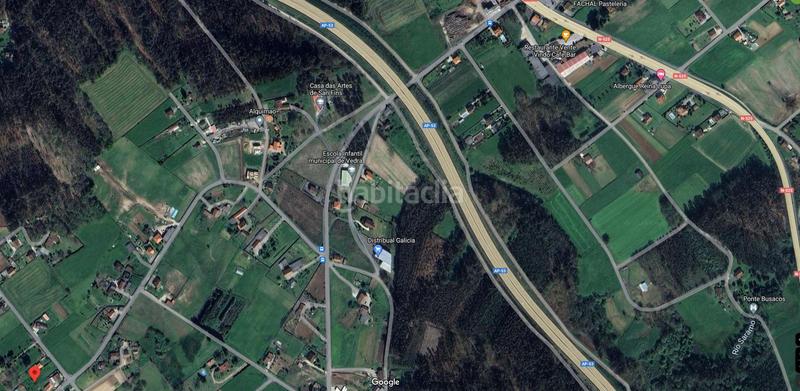 Foto 9f279a54-b81e-4bc2-bd22-370c616aa68a. Residential plot in lugar nande 48 in Vedra