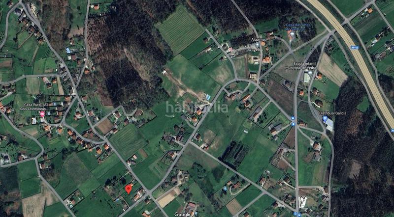 Foto ba4320c8-0dbb-4616-99c9-023722c1b68f. Residential plot in lugar nande 48 in Vedra