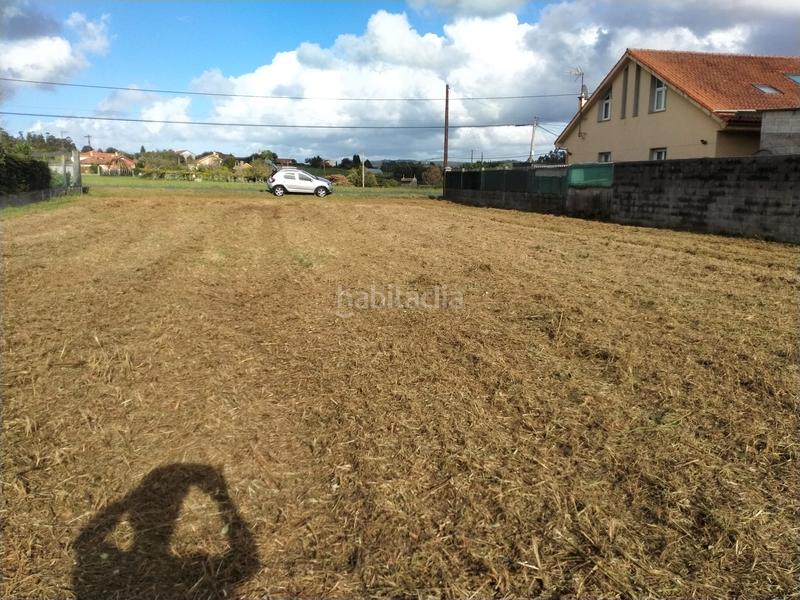 Foto d8964180-eae7-428c-b9a2-8167940e905d. Residential plot in lugar nande 48 in Vedra