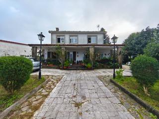 Chalet  Igrexa